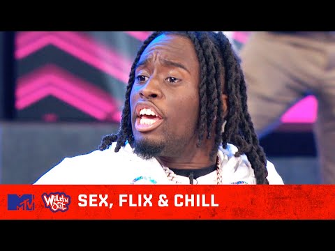 &quot;My Brother Was a FOOTBALL&quot; 💀 Wild &#039;N Out