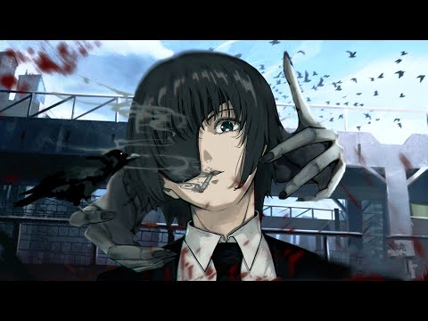 1nonly - GHOSTKILLA (feat. Jasiah) [AMV]