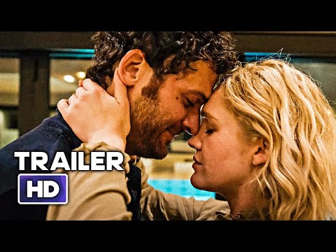 PURE O Trailer (2024) Drama Movie HD
