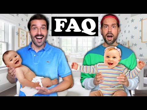 ON NE VOUS A PAS TOUT DIT... FAQ