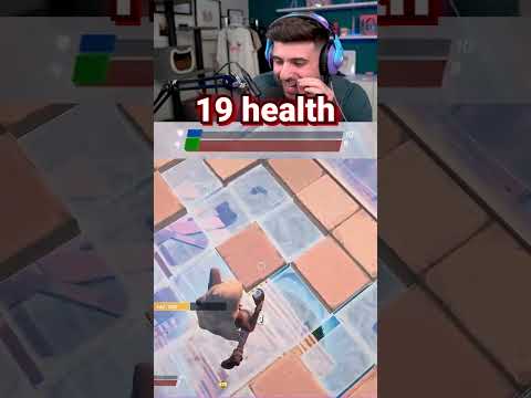 The Best Clutch of Bugha&#039;s Fortnite Career