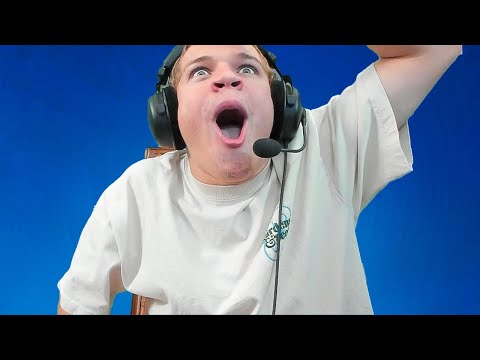 Xim vs Skyte 1v1 (Funniest Game of All Time)