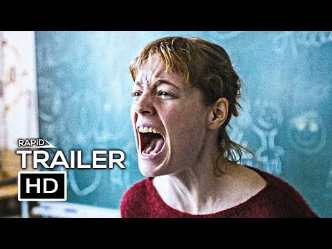 THE TEACHERS LOUNGE Official Trailer (2024) Drama, Thriller Movie HD