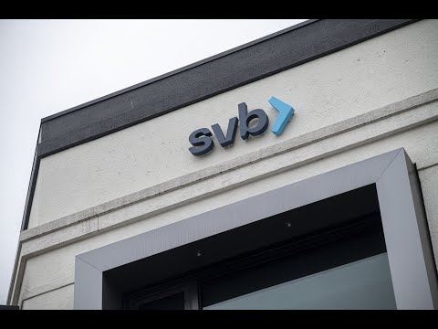 SVB Collapse Could Unravel Fintech Liquidity, Funding Pressures