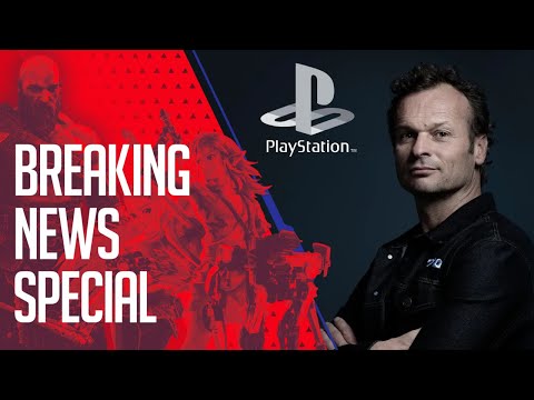 BREAKING Playstation Announces 900 In Layoffs Effecting Naughty Dog, Insomniac Games Guerrilla Games