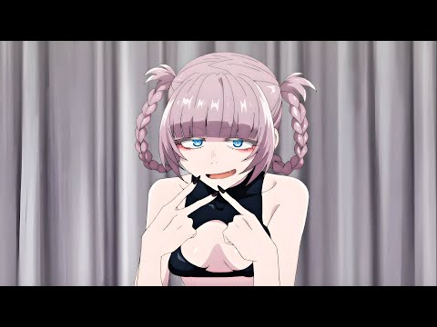「AMV」- High