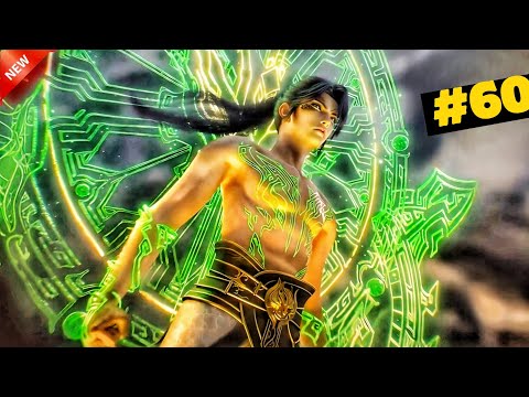 The Son of Azure Dragon Anime Episode :) 60 | Anime Land Explain In Hindi.