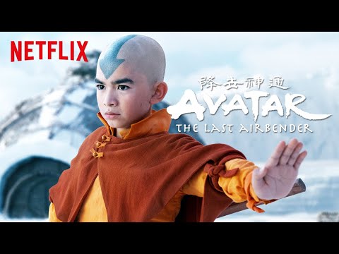 Avatar The Last Airbender Trailer Netflix Breakdown and Easter Eggs