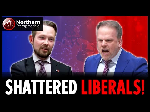 Liberals SCREAMING, BREAKING RANK, and DEFYING Trudeau!