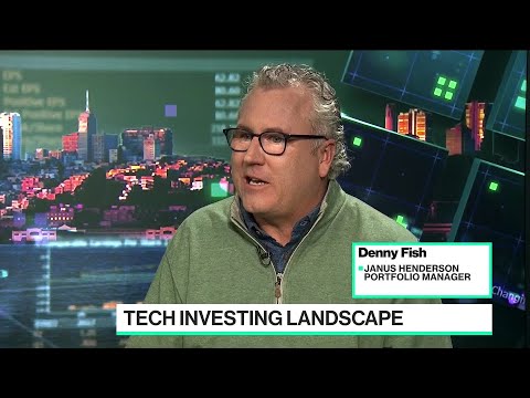 Tech Sector Turns to AI