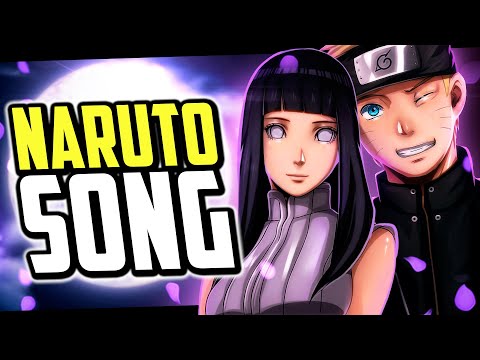 NARUTO SONG ♫ See Right Thru Me - GameboyJones ft Ben Schuller [Naruto Shippuden AMV]