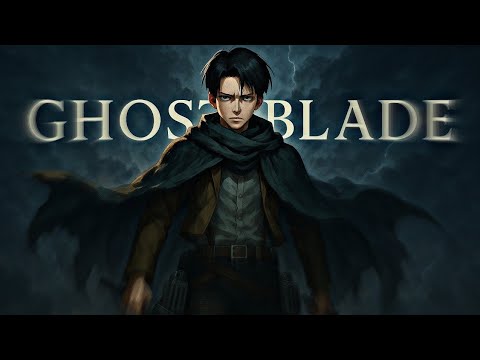 Ghostblade [AMV / ASMV] | A Silent Storm [4K]