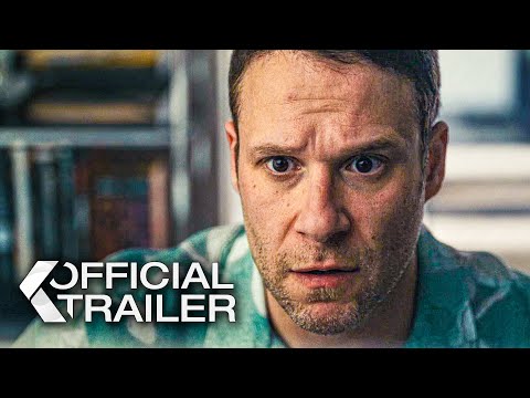 Dumb Money Trailer (2023) Seth Rogen, Paul Dano