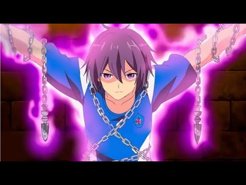 Anime in English | All Episodes | Anime Full Screen English Dub | New Anime 2025 Series #77