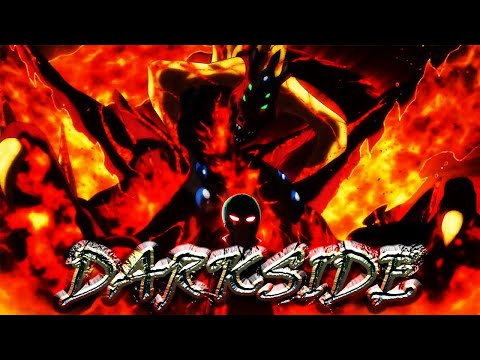 Delta Zakuro - Darkside (AMV)