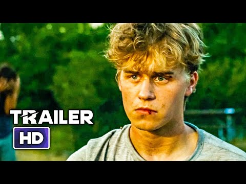 GOOD GUY WITH A GUN Trailer (2024) Drama, Thriller Movie HD