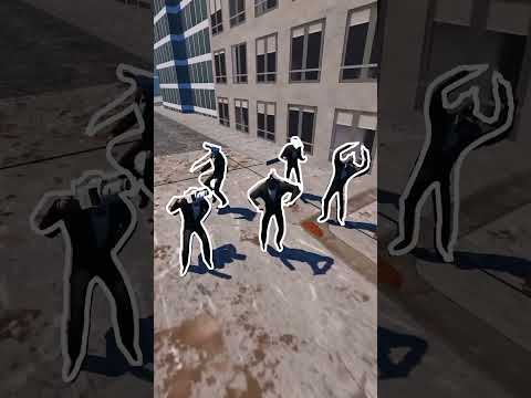 Skibidi Toilet Perfect Outlines