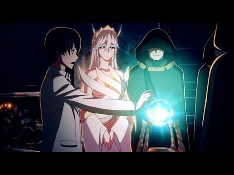 Anime in English | All Episodes | Anime Full Screen English Dub | New Anime 2025 Series #69