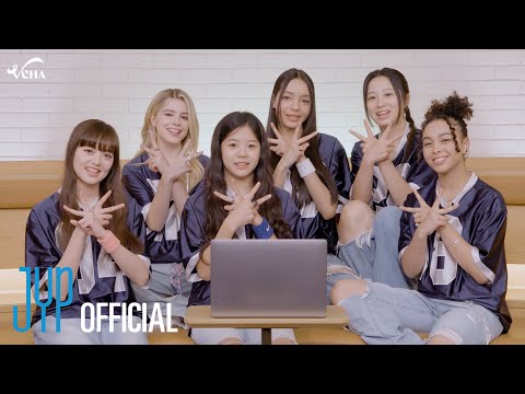 VCHA &quot;Y.O.Universe&quot; M/V Reaction