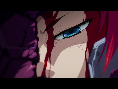 Logan vs AUZA Stafs &amp; Zai「Ninja Kamui AMV」Without You