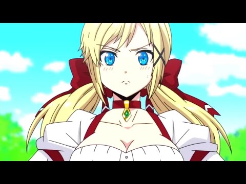 The Legendary Hero is Dead!「AMV」- Here We Go