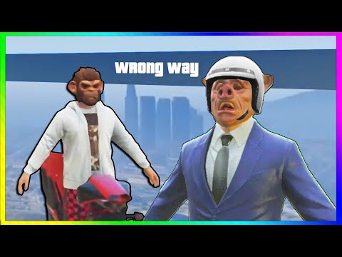 Glitchy Moments (VanossGaming Compilation)