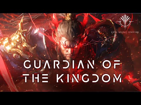 &quot;GUARDIAN OF THE KINGDOM&quot; Pure Powerful 🌟 Most Epic Fantasy &amp; Adventure Music Mix