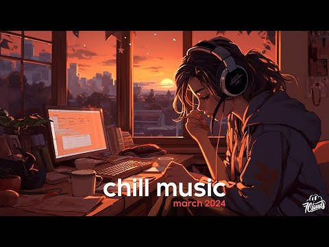 Chill Music Mix 2024 🌈Best Music Chill Out Mix 🌈 Chill Your Soul