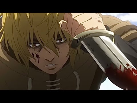 [AMV] VINLAND SAGA THORFINN ( enemy )