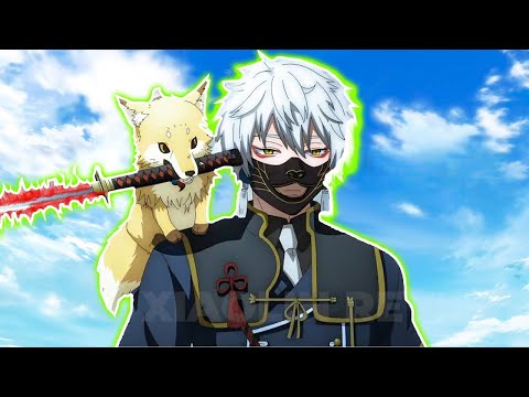Useless Loser Awakened Absolute Power From The Spirit Of The Divine Pen | Anime Recap