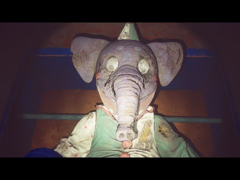 FNAF Security Breach RUIN Part 10 - HORRIFYING NEW MASCOT KILLERS FOUND