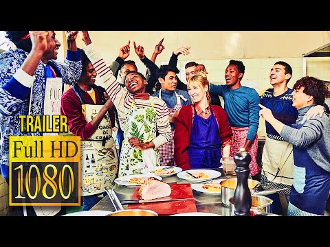 🎥 KITCHEN BRIGADE (2022) | Movie Trailer | Full HD | 1080p