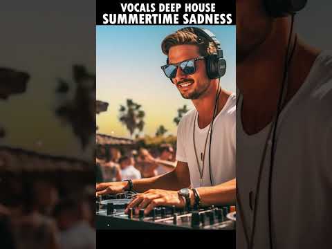Summer Music Mix 2024 / Best Of Vocals Deep House/ SUMMERTIME SADNESS