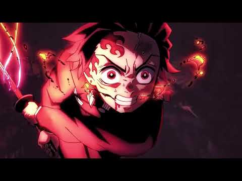 kimetsu no yaiba (AMV) Camila cabello-shameless