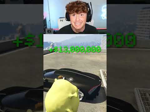 GTA 5, But Anything I Google Comes to Life..