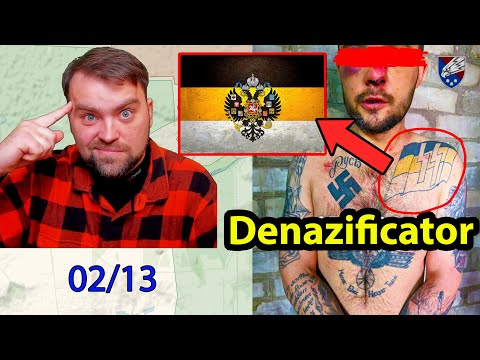 Update from Ukraine | Ruzzian Tanks were ambushed | Main Denazificator was Captured by Ukraine