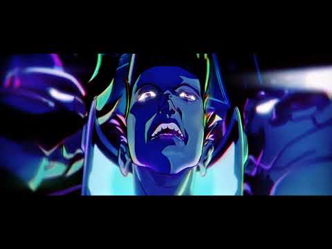 Afterlyfe (AMV Album) Trailer