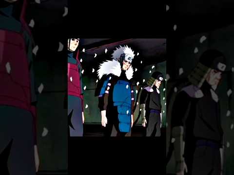 ALL FOUR HOKAGES REANIMATION |[AMV/EDIT]|NARUTO EDITS