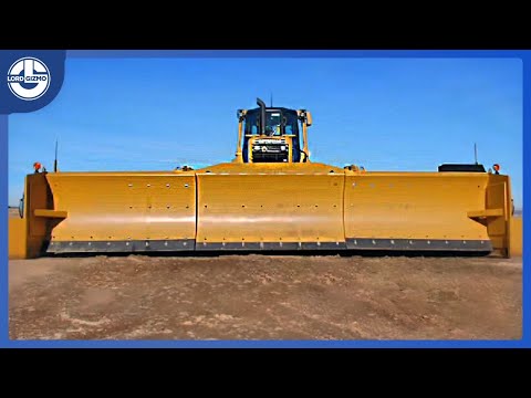 Crazy Powerful MACHINES And Innovative Technologies That Are On Another Level