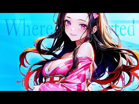Nezuko Conquers The Sun - Kimetsu no Yaiba Season 3【AMV】Where We Started