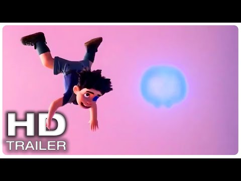 ELIO &quot;Gravity On Gravity Off&quot; Trailer (NEW 2025)