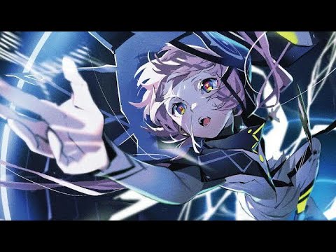 Take My Hand 「Amv」Anime Mix