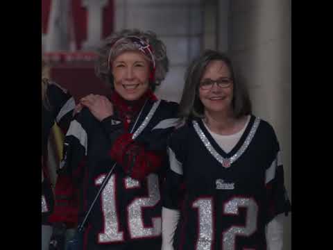 80 for Brady * 80 for Brady Movie Trailer * 80 for Brady Movie