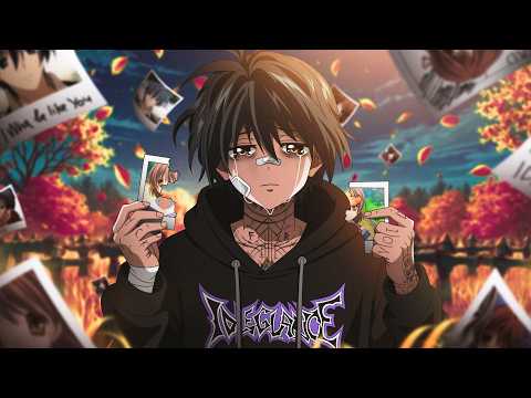 YCK - The Void [Lyrics x AMV]