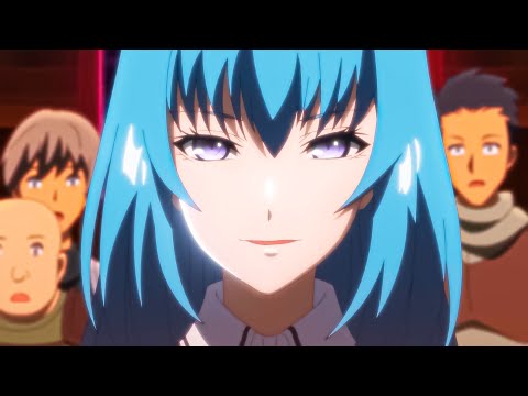 Berserk of Gluttony「AMV」Demon ᴴᴰ