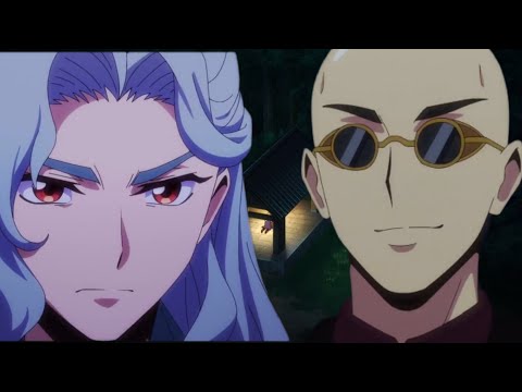 Zakusa vs Masanori (R3) AMV