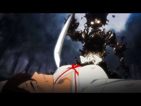 Hell&#039;s Paradise: Jigokuraku「AMV」Till I&#039;m On Top ᴴᴰ