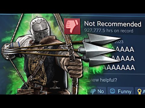 I played YET ANOTHER 7 Souls-Like games you&#039;ve never heard of (AGAIN)