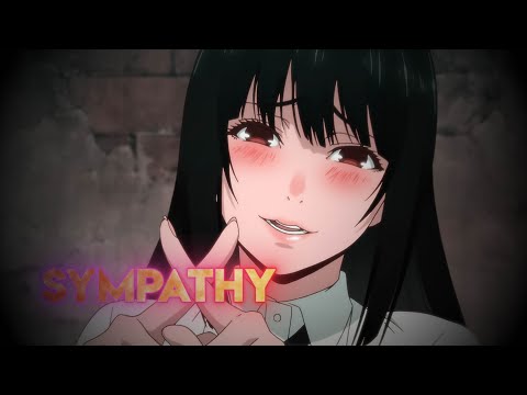 Jo. Cohen - Sympathy [AMV]