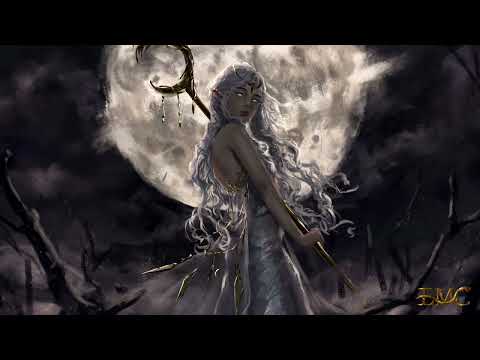 Peter Roe - Song Of The Moon | Epic Beautiful Ethereal Vocal Orchestral